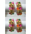 Deity Bracelets -- Multi-Colored