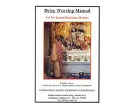 Deity Worship Manual from Sri Krishna Balarama Mandir