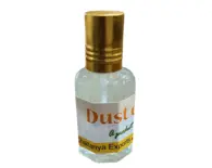 Dust of Vraja Oil -- Pure Essential Oils from India