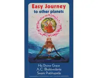 Easy Journey to Other Planets