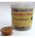 Fire Sacrifice Dhoop (Havan Samagri)