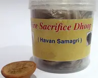 Fire Sacrifice Dhoop (Havan Samagri)