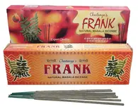 Frankincense Incense