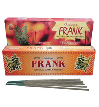 Frankincense Incense