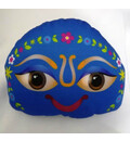 Goverdhana Sila (rounded) -- Childrens Stuffed Toy