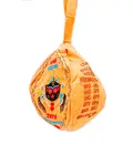 Jaya Jagannatha Bead Bag with Embroidery