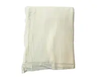 Dhoti / Chadar -- Masalin Pure Fine Cotton - No Border