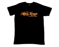 T-Shirt: Chant Hare Krishna -- Can't Beat the Feeling