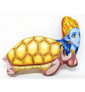 Kurma (Tortoise) Doll -- Children\'s Stuffed Toy