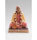 Prabhupada Vyasasana Figure (7.5\")