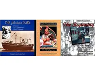 Jaladuta & Beginning Diaries plus Pioneer Years