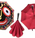 Jagannatha Inverted Umbrella