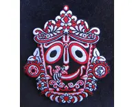 Jagannatha Patch