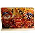 Acrylic Stand -- Jagannatha, Baladeva and Lady Subudra