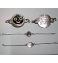 Jagannath Bracelet Small