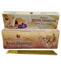 Kesar Chandan Incense