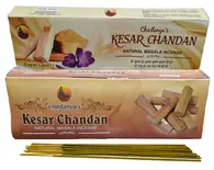 Kesar Chandan Incense