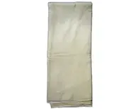 Dhoti -- Cotton Khadi Cream (Available with Chadar)