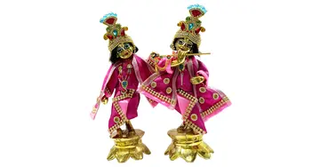 Krishna Balaram