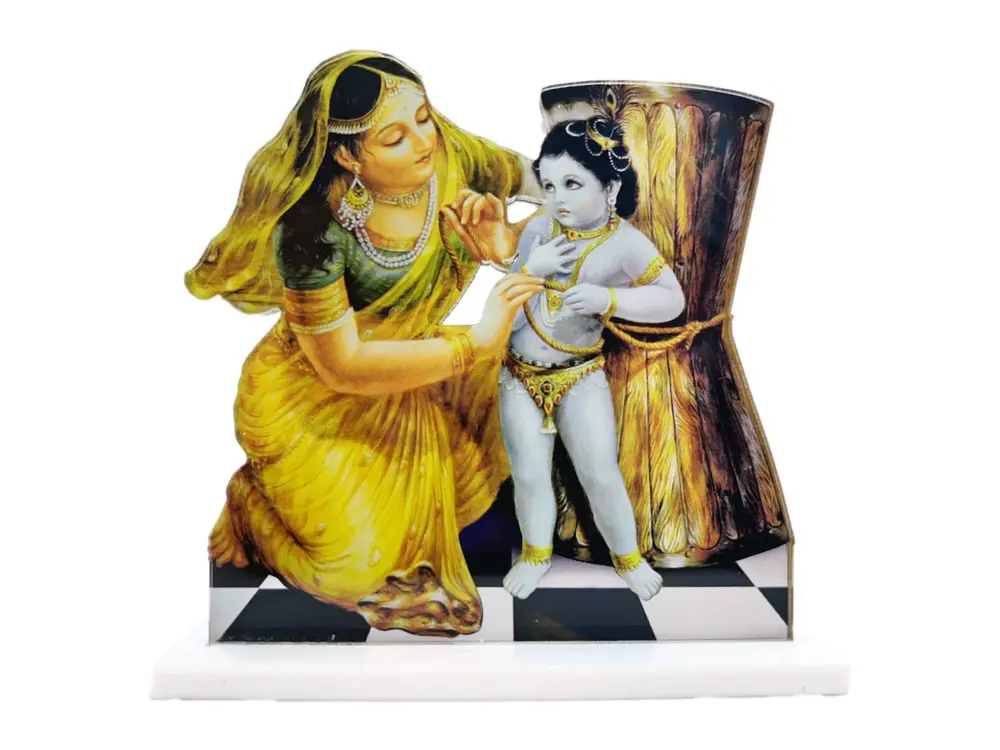 Srila Prabhupada Acrylic Stand