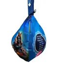 Krishna and Cow - Digitally Printed Bead-Bag [3 sides and strap] Standard Size