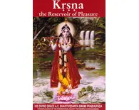 Krsna, The Reservoir of Pleasure