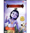 Little Krishna TV Series 3 DVD Pack