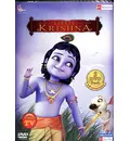 Little Krishna TV Series 3 DVD Pack