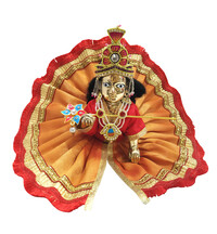 Laddu Gopal Night Dresses (D.No.5390)