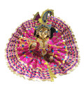 Laddu Gopal Normal Dresses Type 1 (D.No.5456)