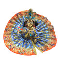 Laddu Gopal Deluxe Dresses (Economy) Type 2 (D.No.6200)