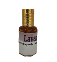 Lavender Essential Oil Natural & Pure -- 10 Gram Bottle