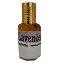 Lavender Essential Oil Natural & Pure -- 10 Gram Bottle