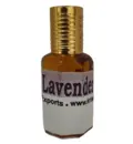 Lavender Essential Oil Natural & Pure -- 10 Gram Bottle