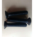 Head Screws (3-pack) -- for Tilak Mridangas