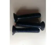 Head Screws (3-pack) -- for Tilak Mridangas