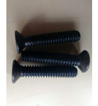 Head Screws (3-pack) -- for Tilak Mridangas