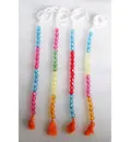 Japa Counting Beads - Multicolored