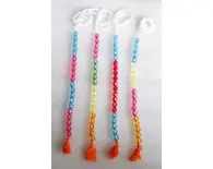 Japa Counting Beads - Multicolored