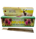 Musk Incense