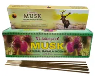 Musk Incense