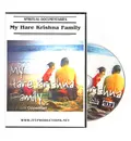 My Hare Krishna Family
