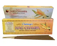 Nag Champa Incense