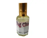 Nag Champa Essential Oil Natural & Pure -- 10 Gram Bottle