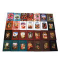 Srimad Bhagavatam Set [Original First Edition 30 Volume]