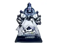 Lord Nrsimhadeva with Prahlada Maharaja Acrylic Stand