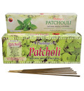 Patchouli Incense