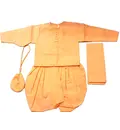 Prabhupada 10 inch Murti Clothing -- Cotton