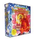 New Prabhupada DVD Set -- Limited Edition Deluxe Boxed Set