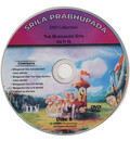 New Prabhupada DVD Set -- Limited Edition Deluxe Boxed Set